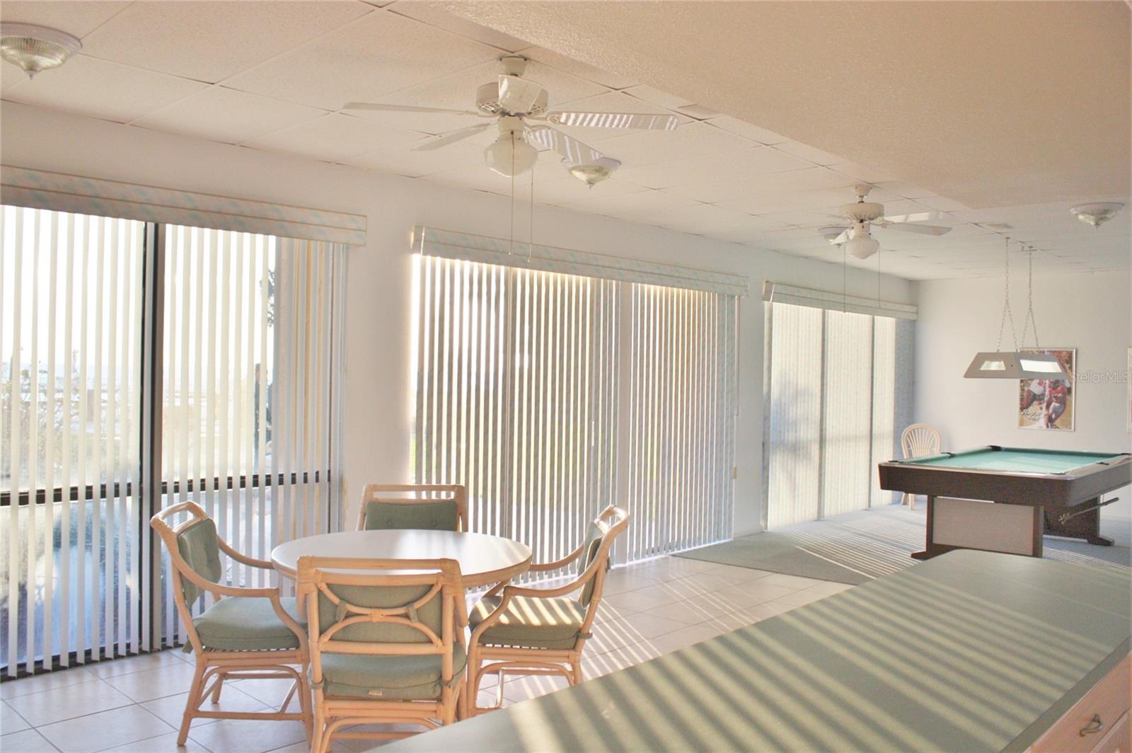 SHORE MARINER THE CONDO - Residential Lease