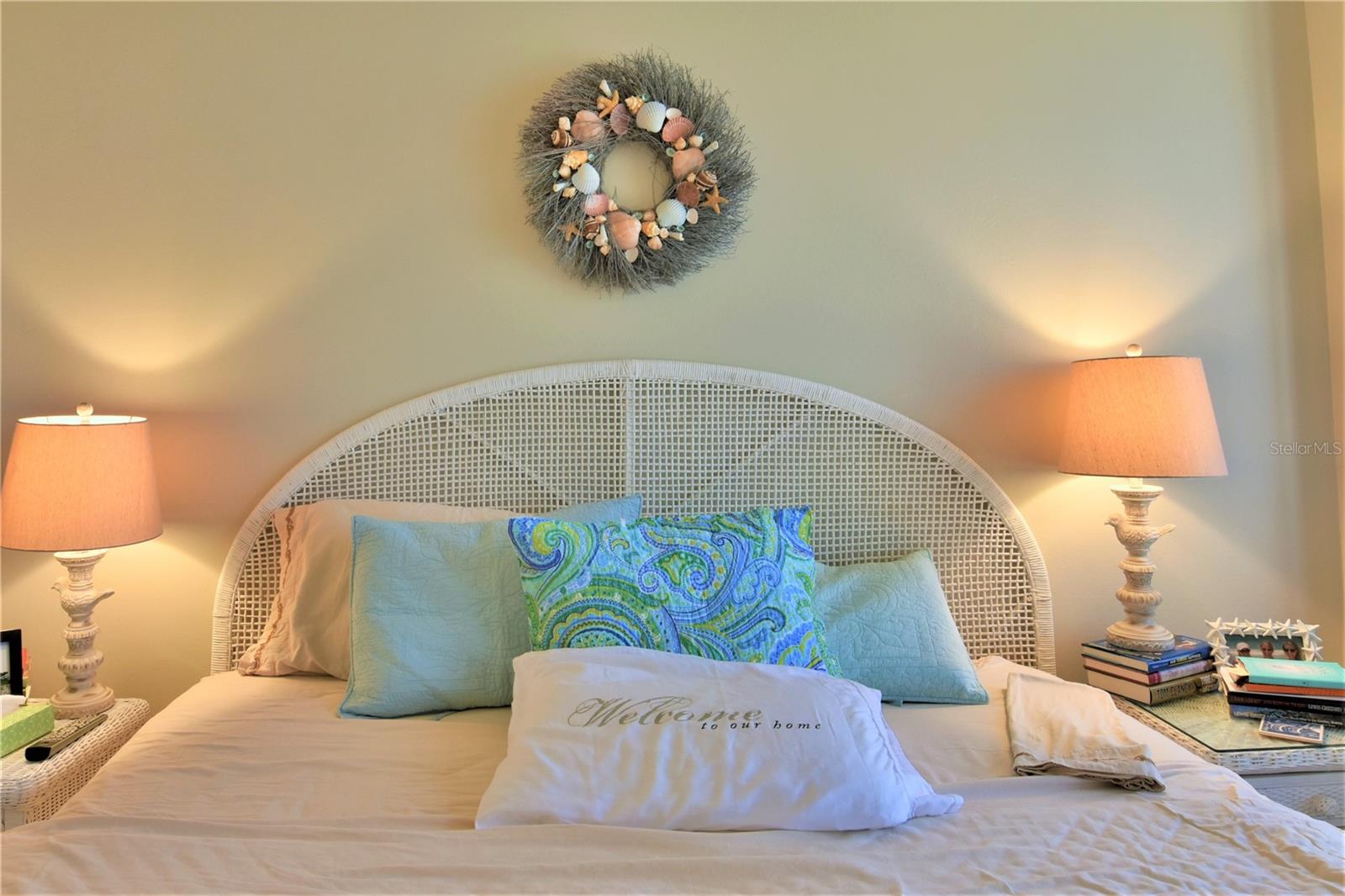 SHORE MARINER THE CONDO - Residential Lease