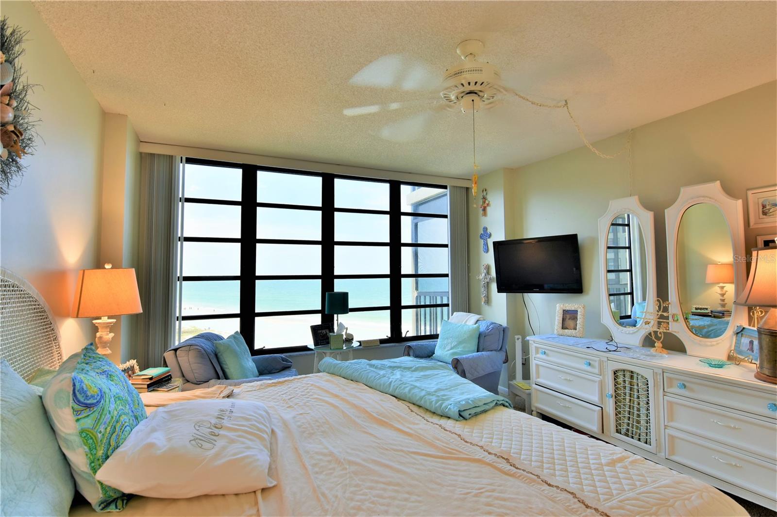 SHORE MARINER THE CONDO - Residential Lease