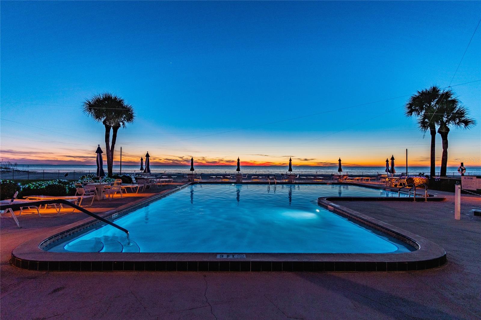 SHORE MARINER THE CONDO - Residential Lease