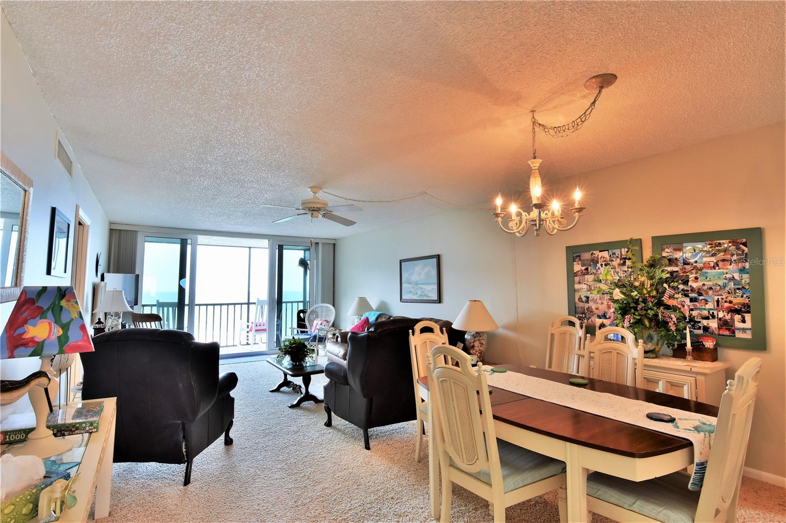 SHORE MARINER THE CONDO - Residential Lease