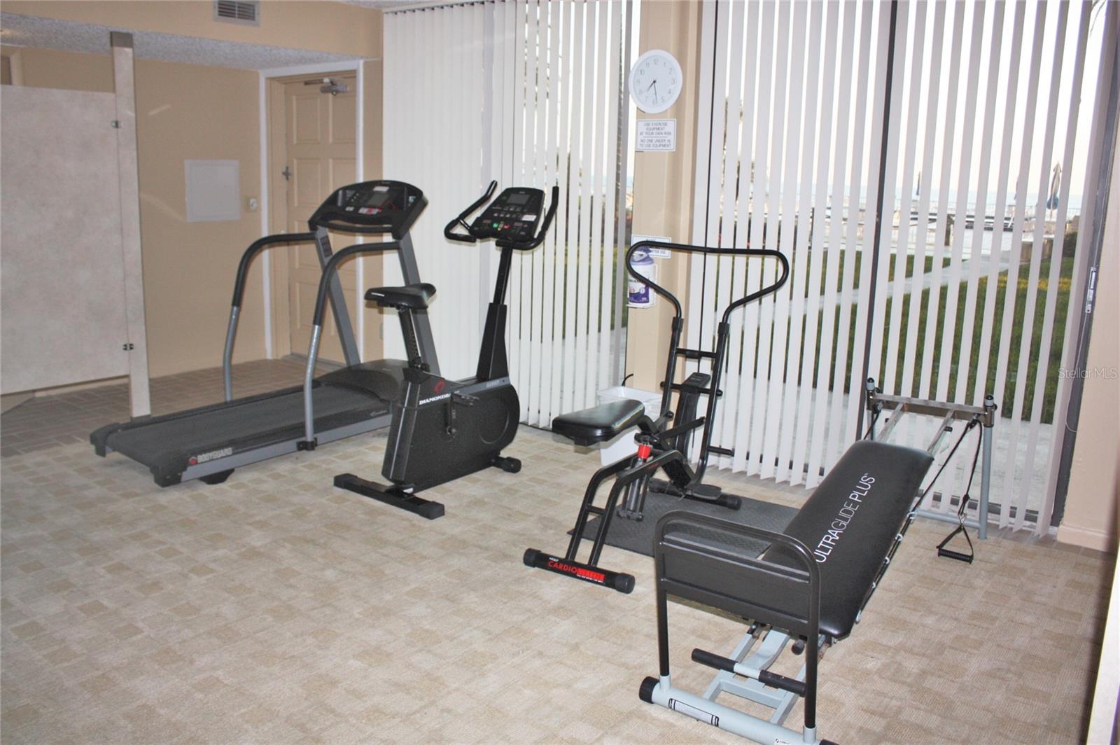 SHORE MARINER THE CONDO - Residential Lease