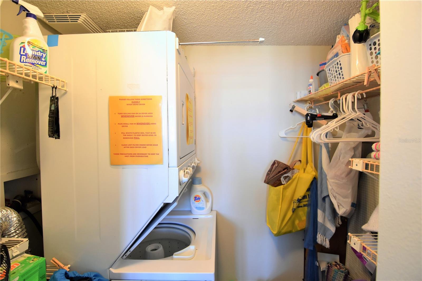 SHORE MARINER THE CONDO - Residential Lease