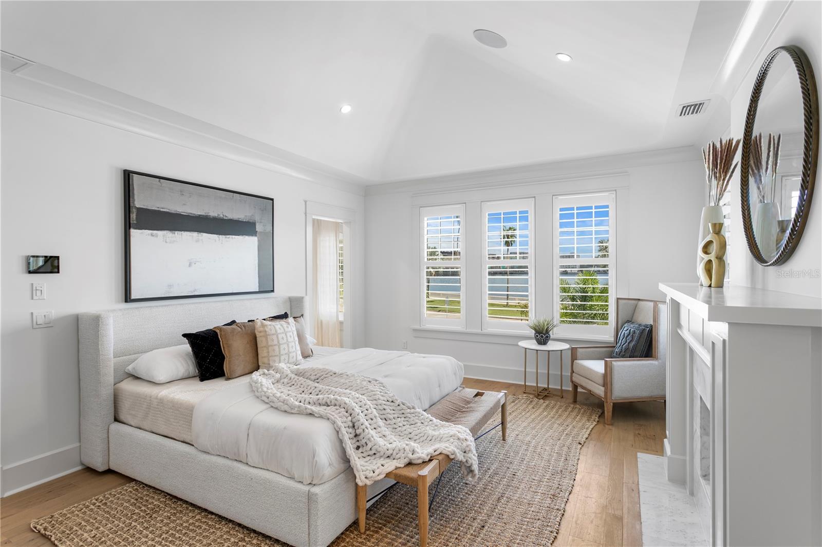 MORRISON GROVE SUB - Residential