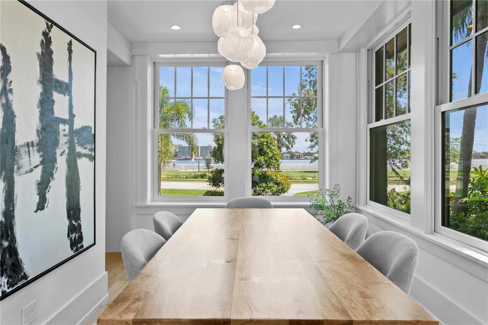 MORRISON GROVE SUB - Residential