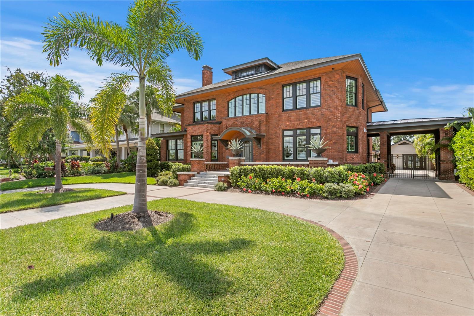815 BAYSHORE BOULEVARD
