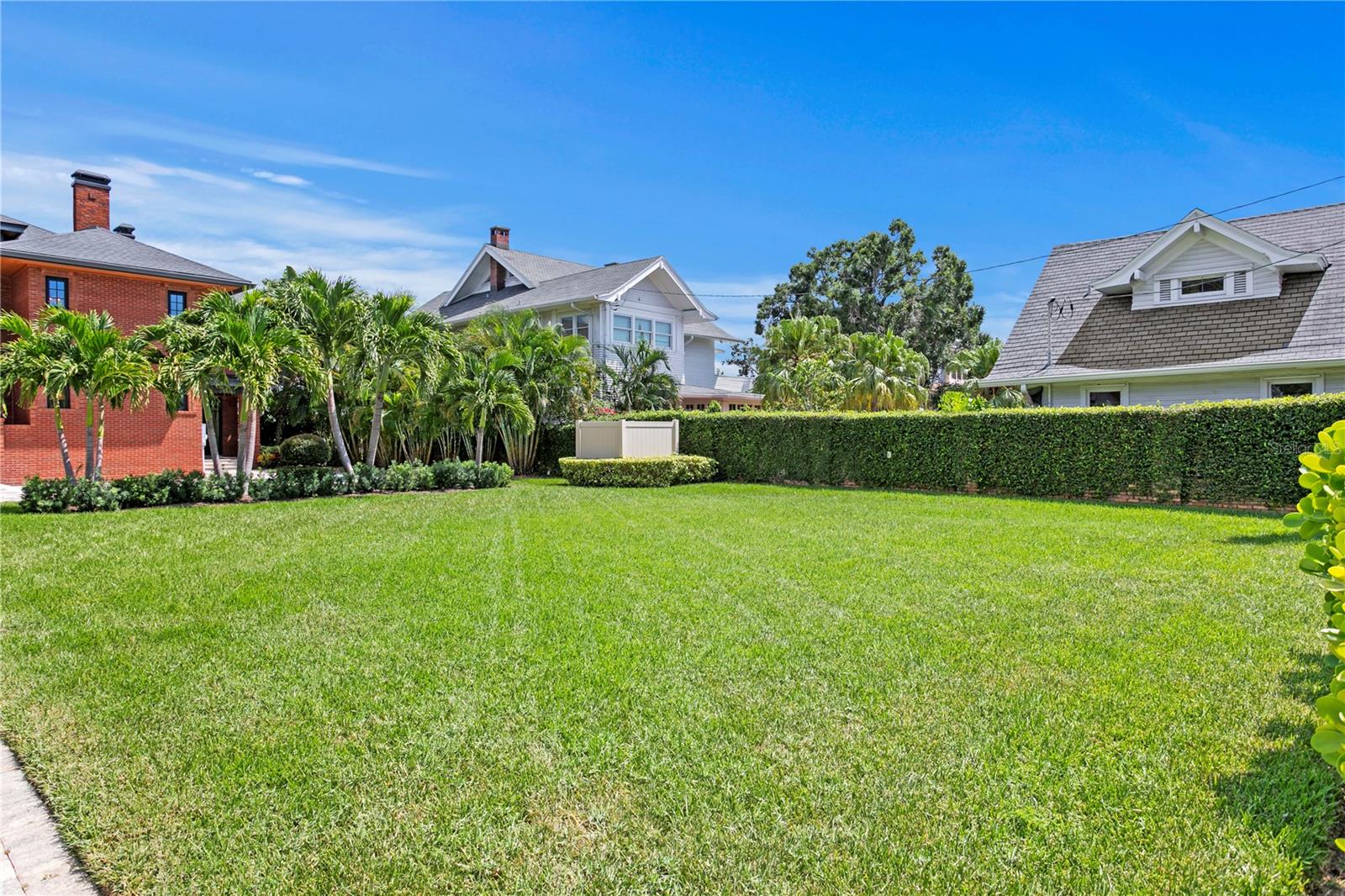 MORRISON GROVE SUB - Residential