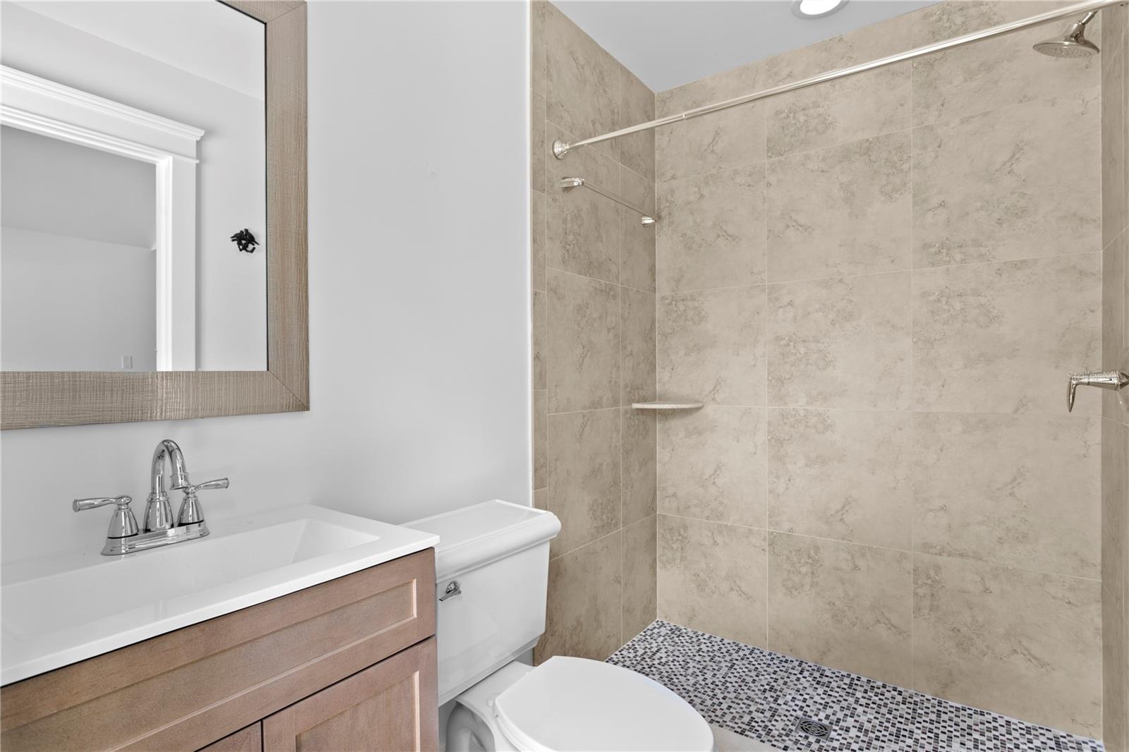 MORRISON GROVE SUB - Residential