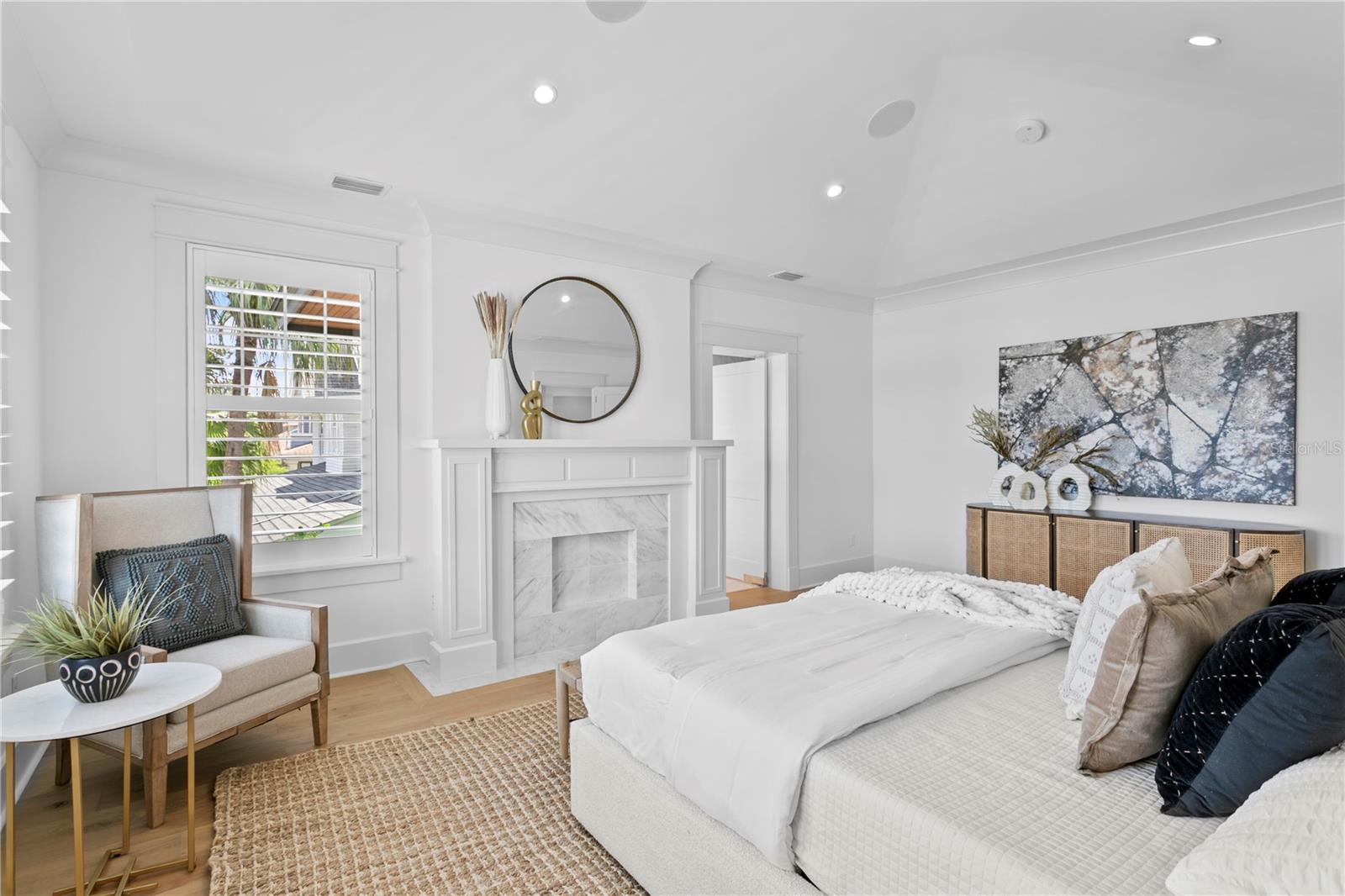 MORRISON GROVE SUB - Residential