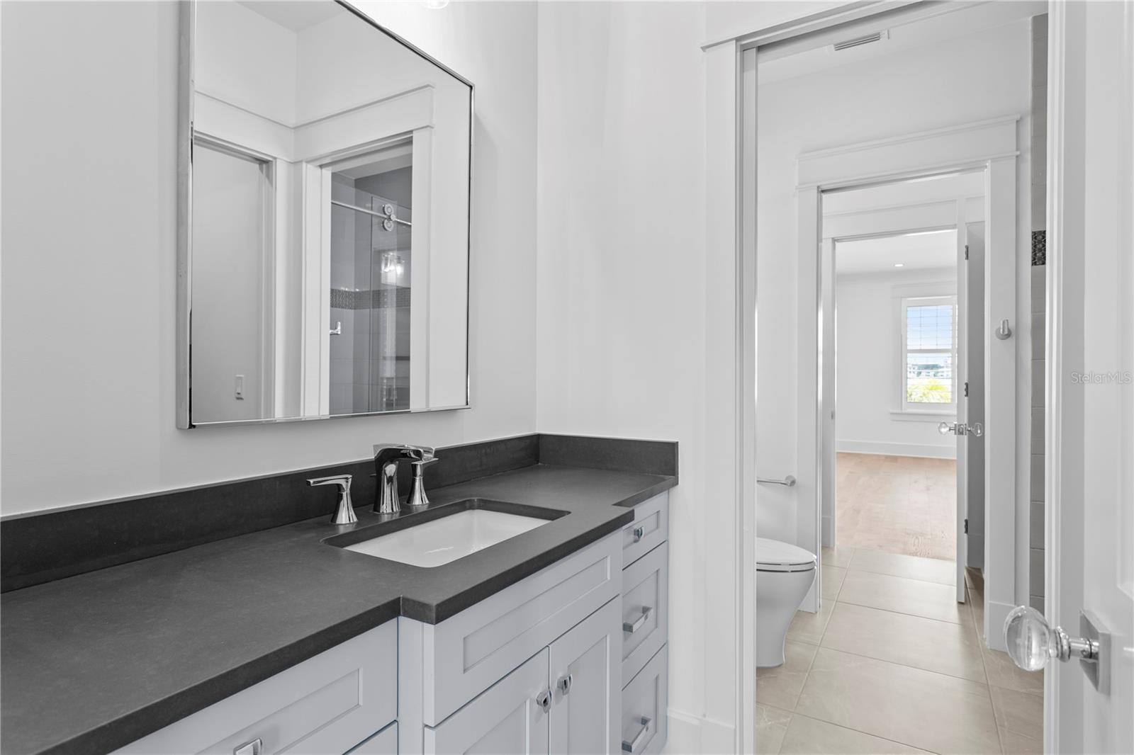 MORRISON GROVE SUB - Residential