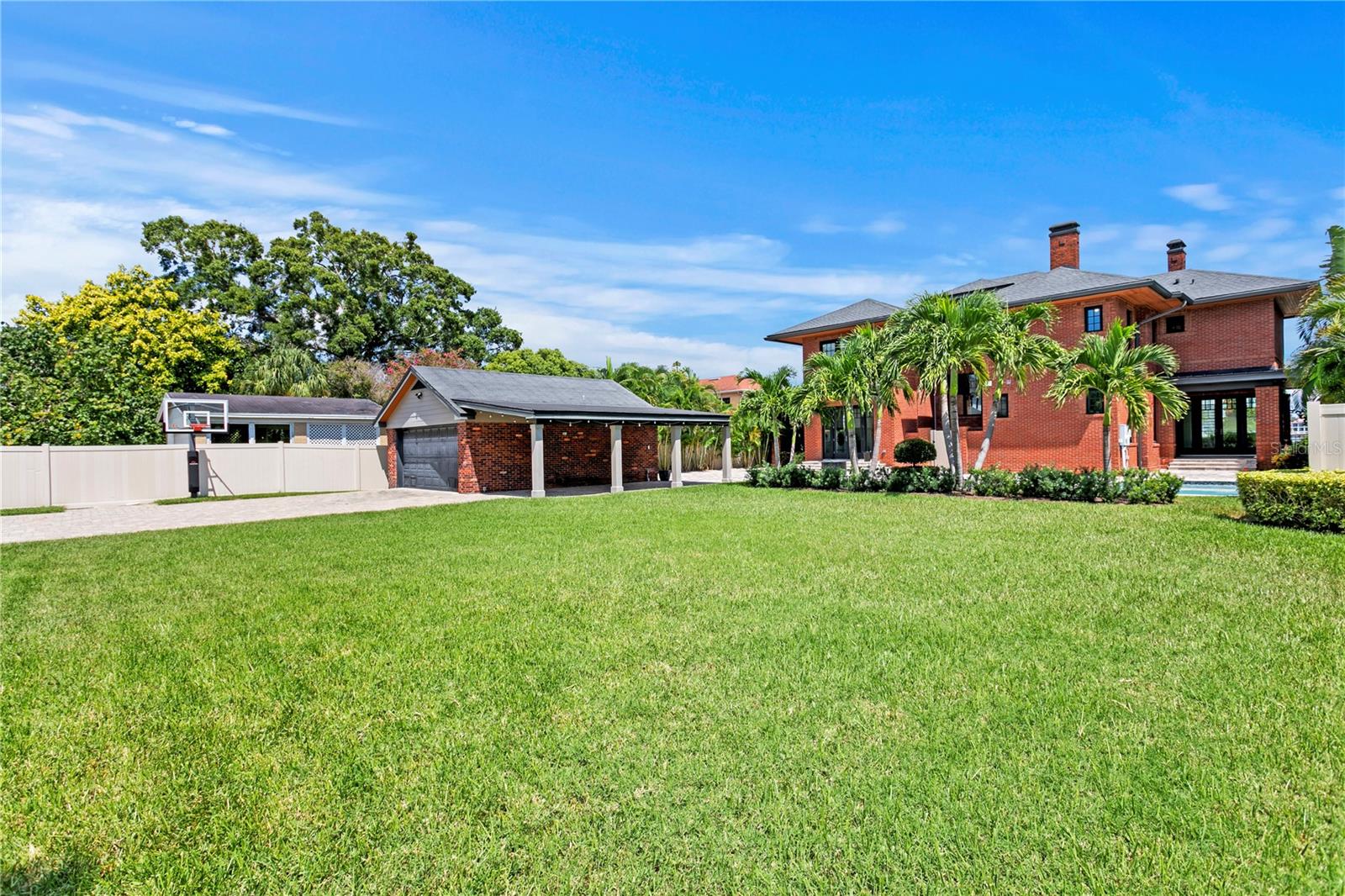 MORRISON GROVE SUB - Residential