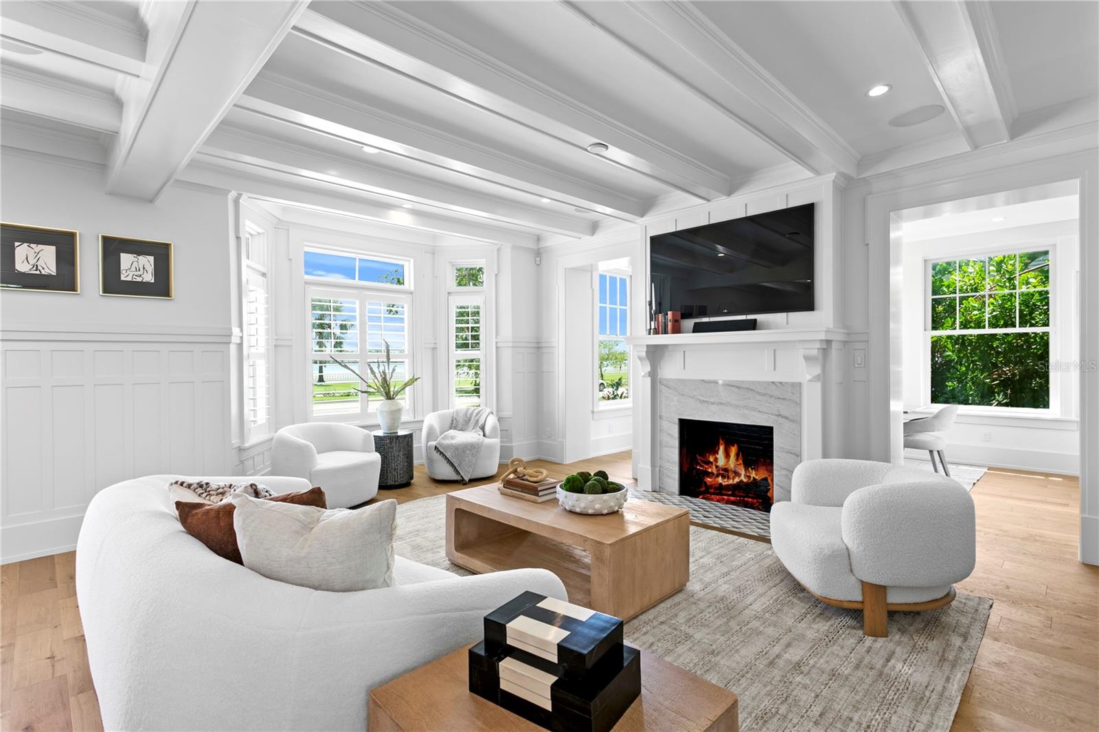 MORRISON GROVE SUB - Residential