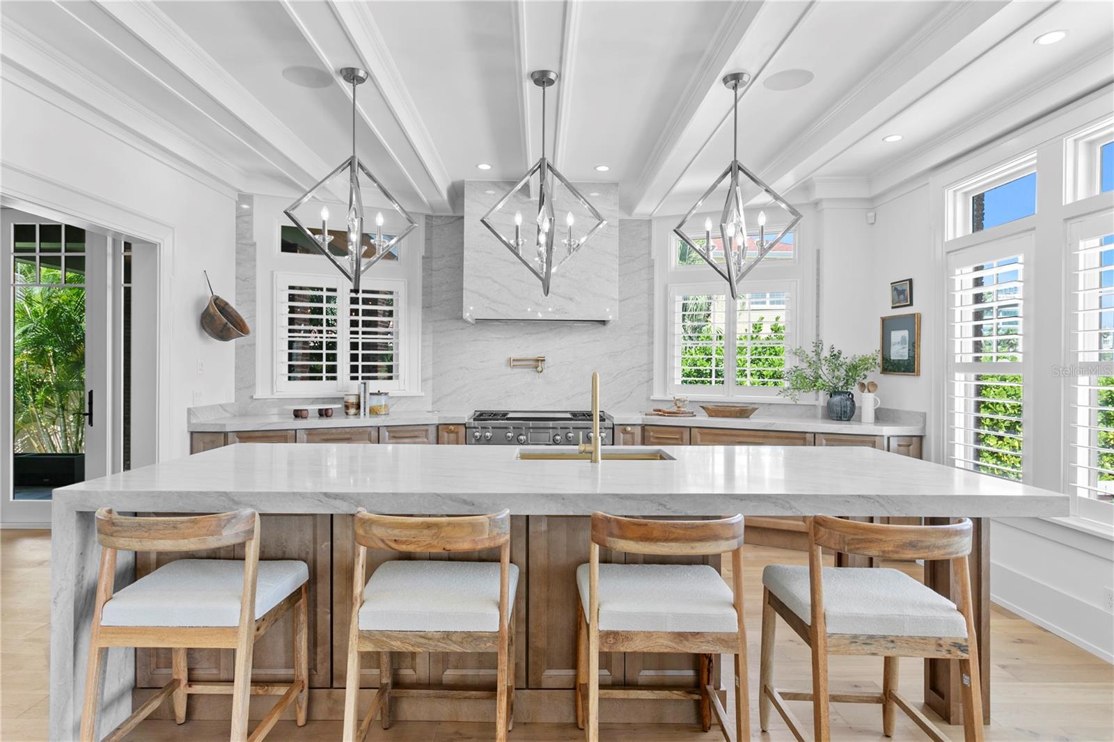 MORRISON GROVE SUB - Residential