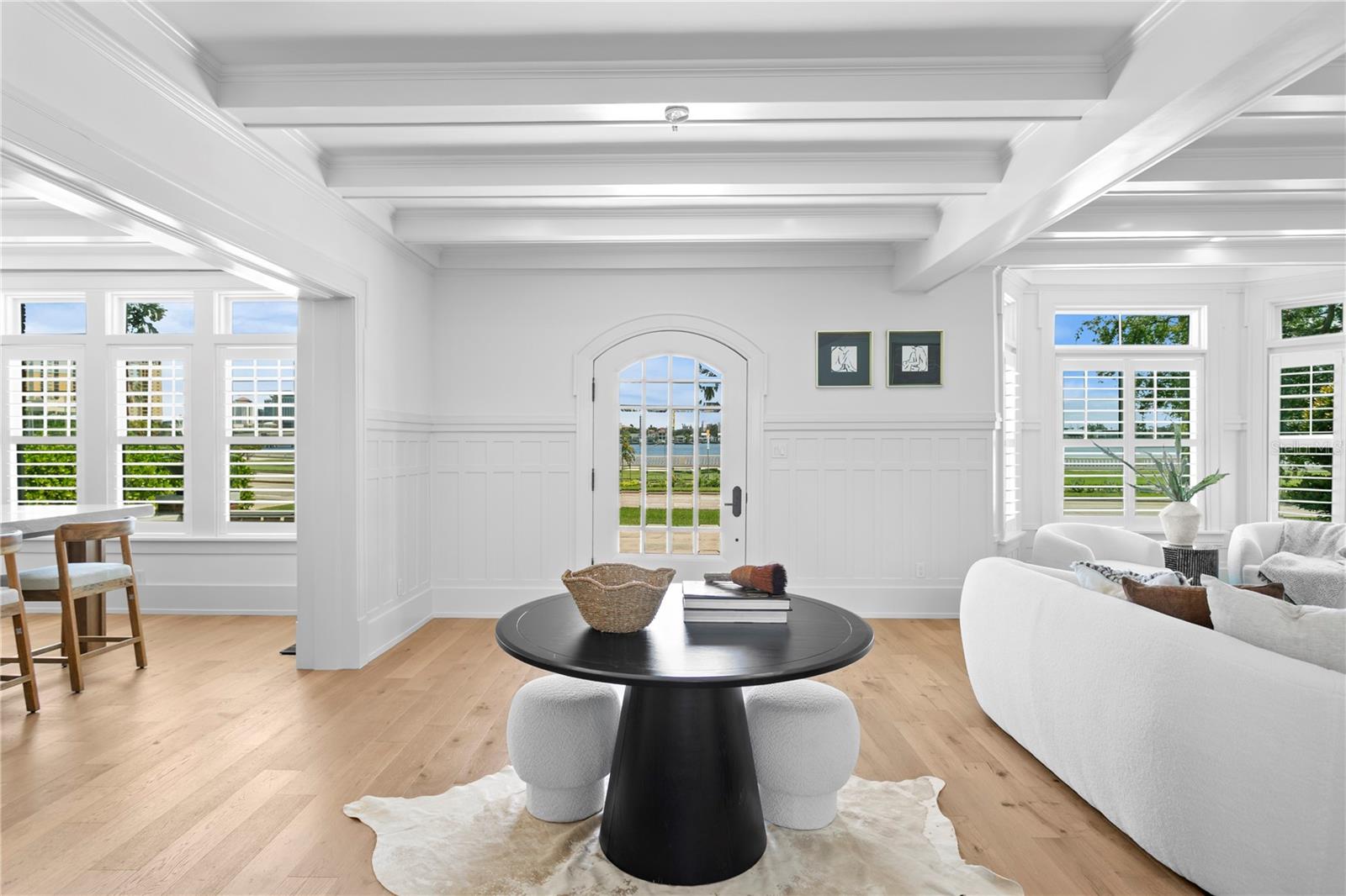 MORRISON GROVE SUB - Residential