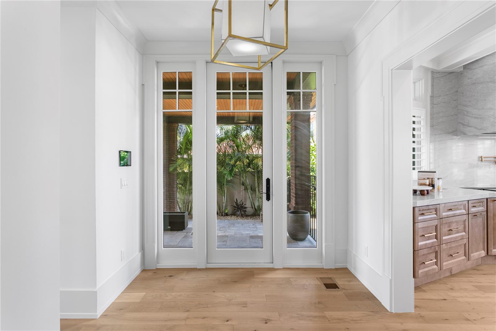 MORRISON GROVE SUB - Residential