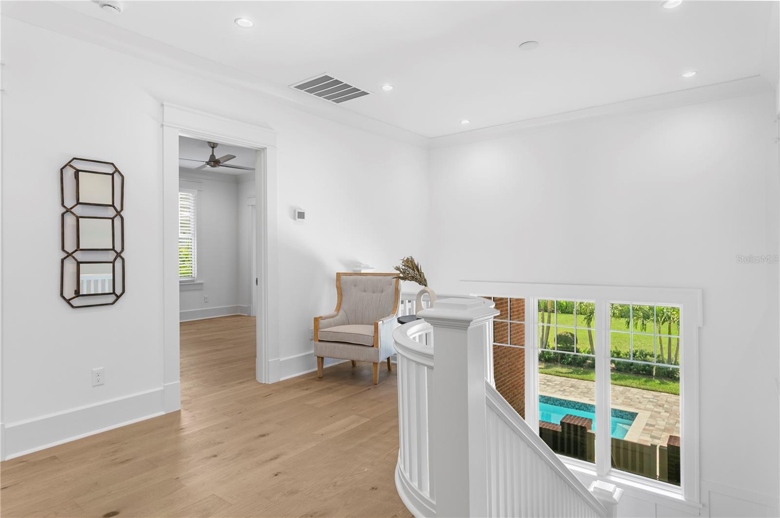 MORRISON GROVE SUB - Residential