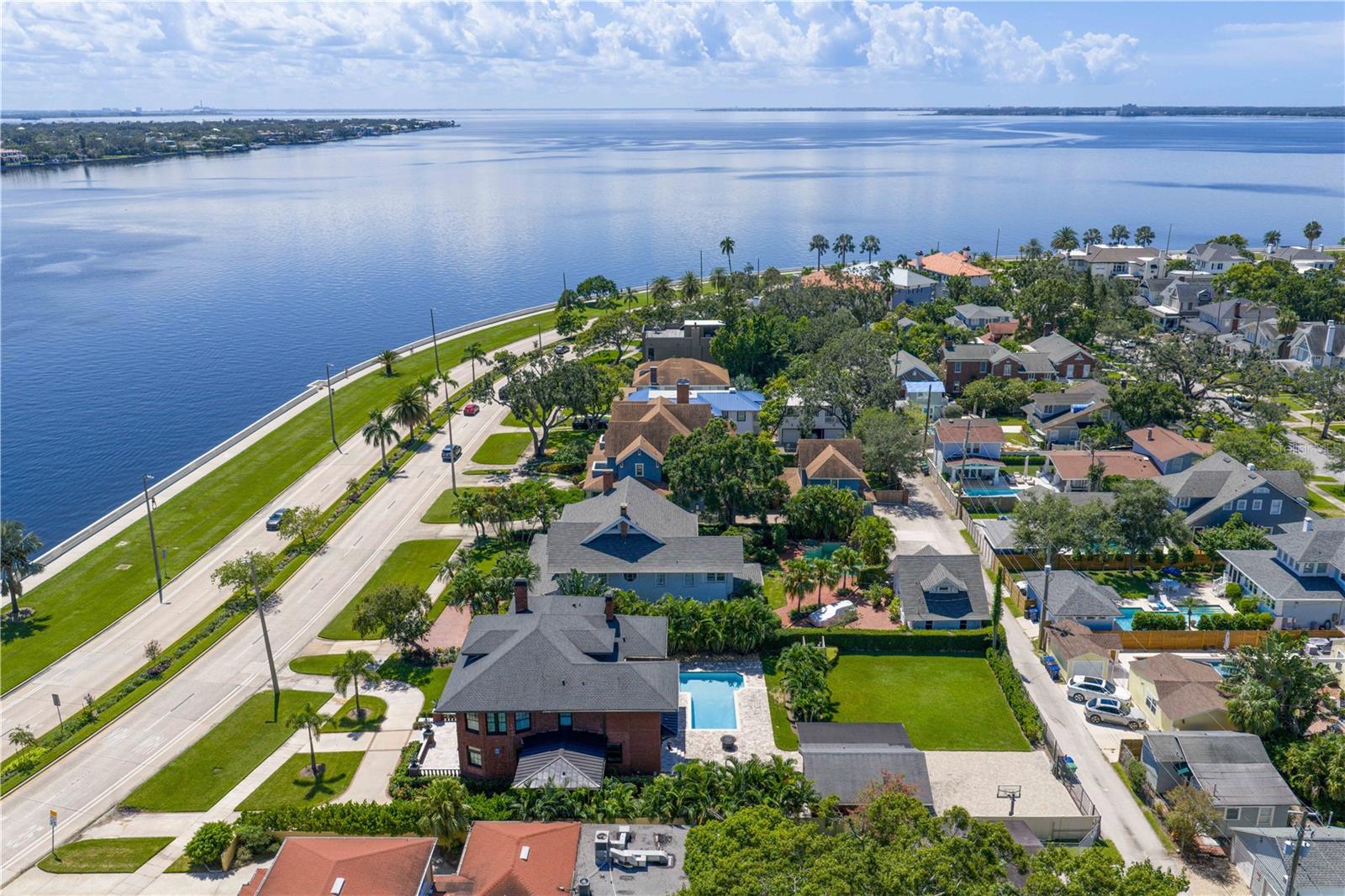 MORRISON GROVE SUB - Residential