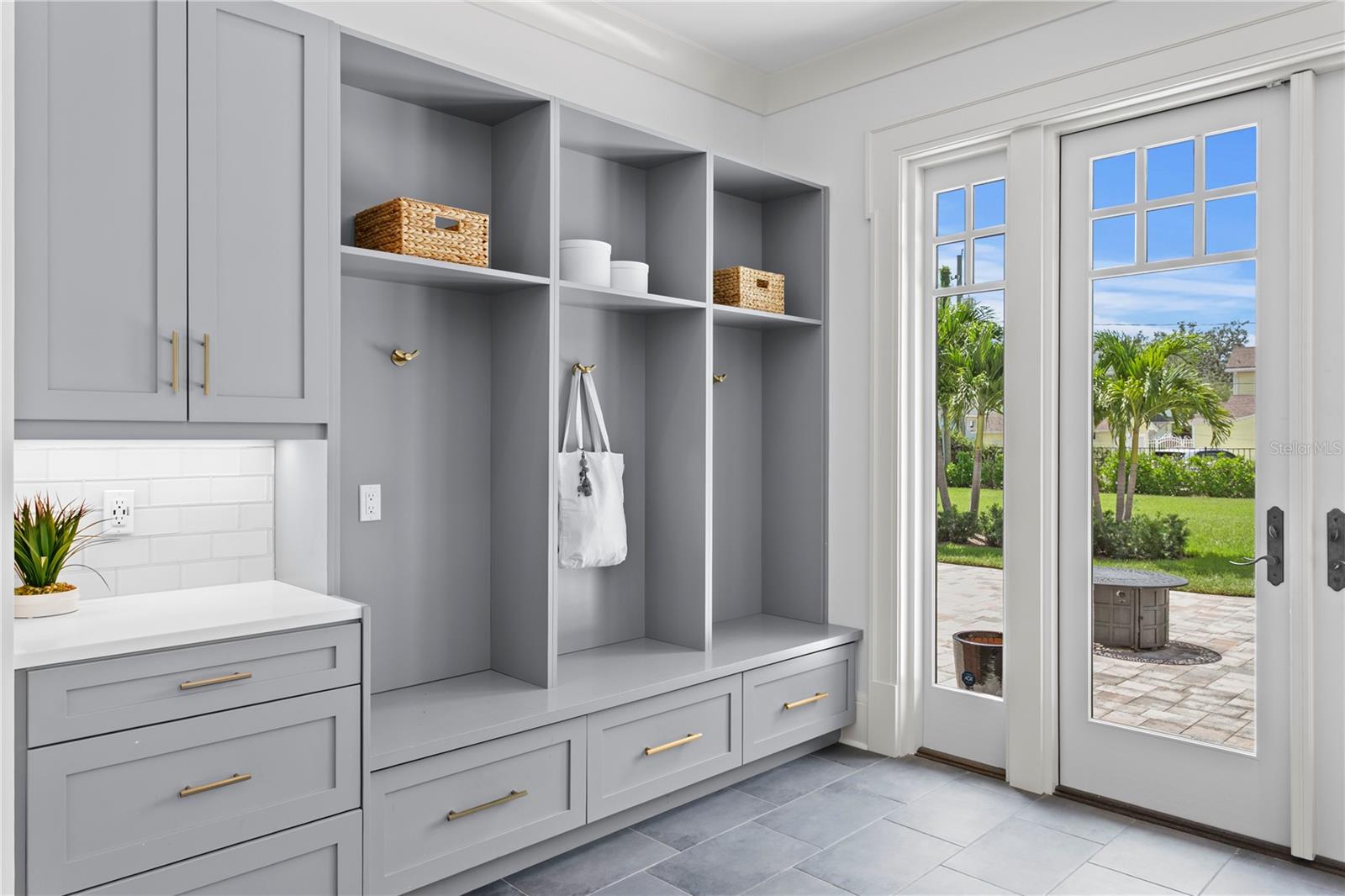 MORRISON GROVE SUB - Residential