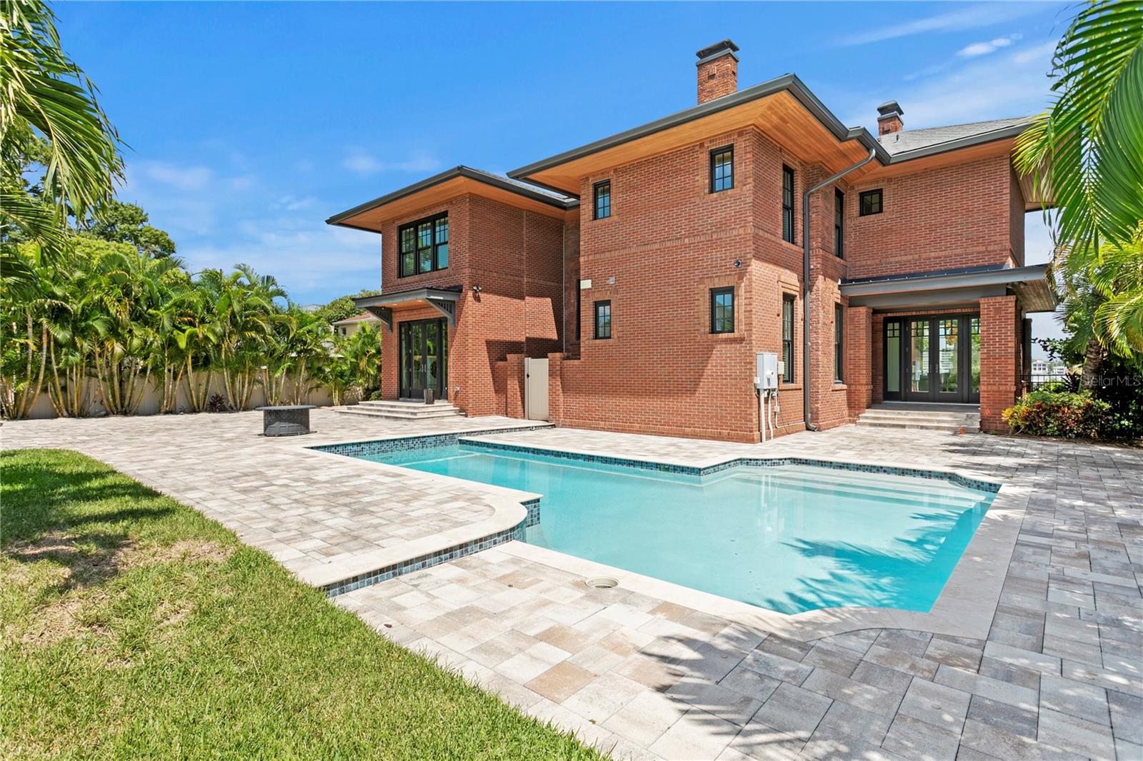 MORRISON GROVE SUB - Residential