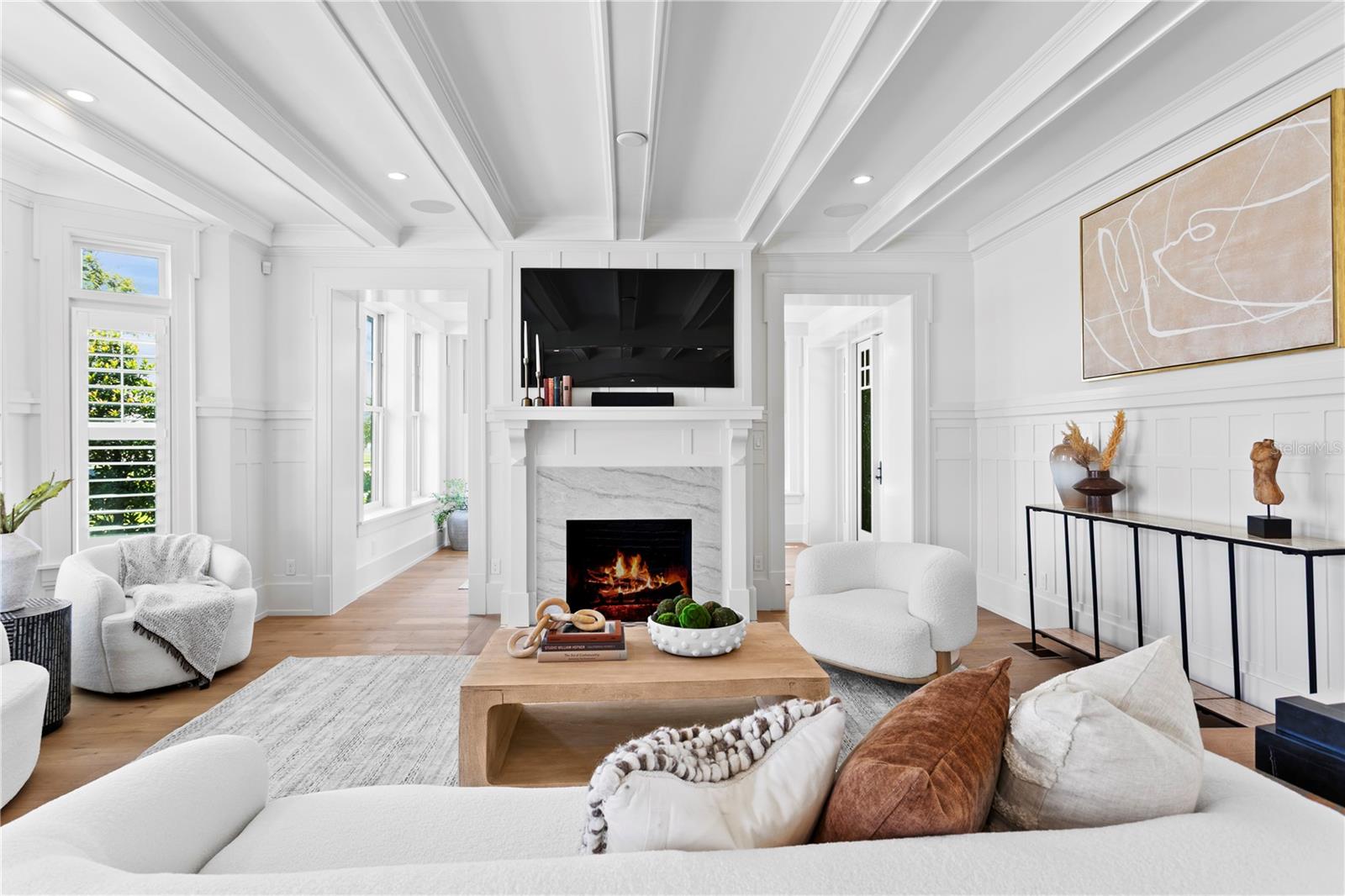 MORRISON GROVE SUB - Residential