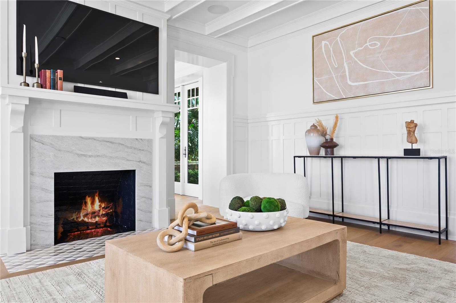 MORRISON GROVE SUB - Residential