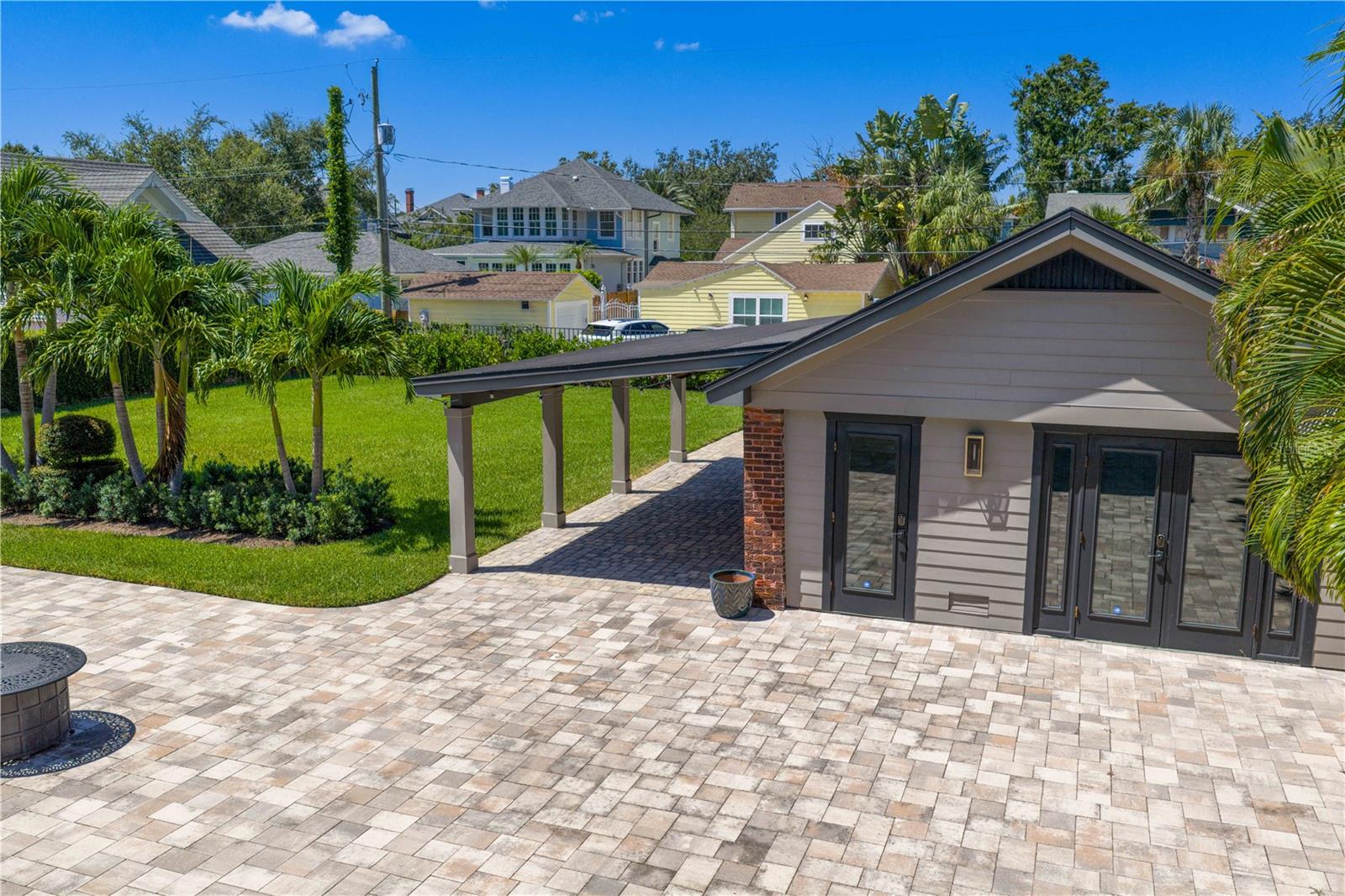 MORRISON GROVE SUB - Residential