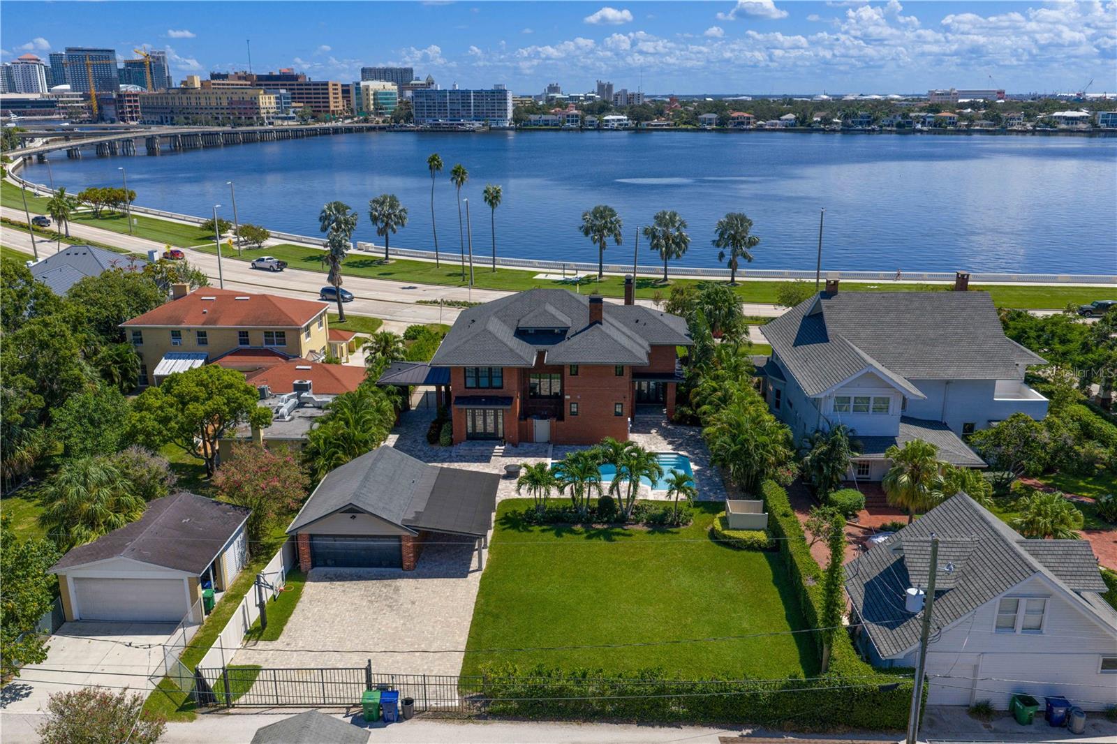 MORRISON GROVE SUB - Residential