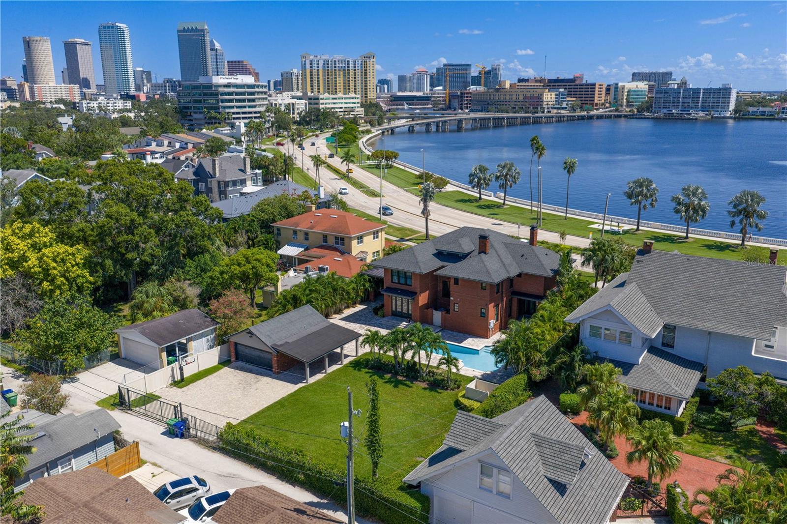 MORRISON GROVE SUB - Residential