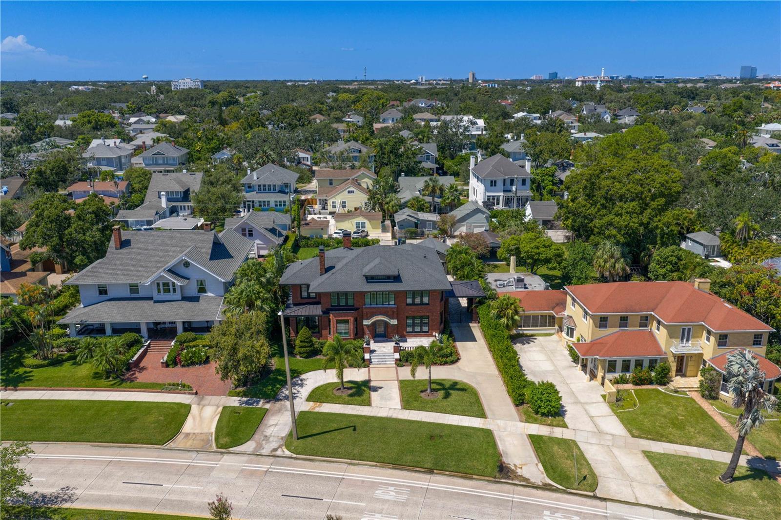 MORRISON GROVE SUB - Residential