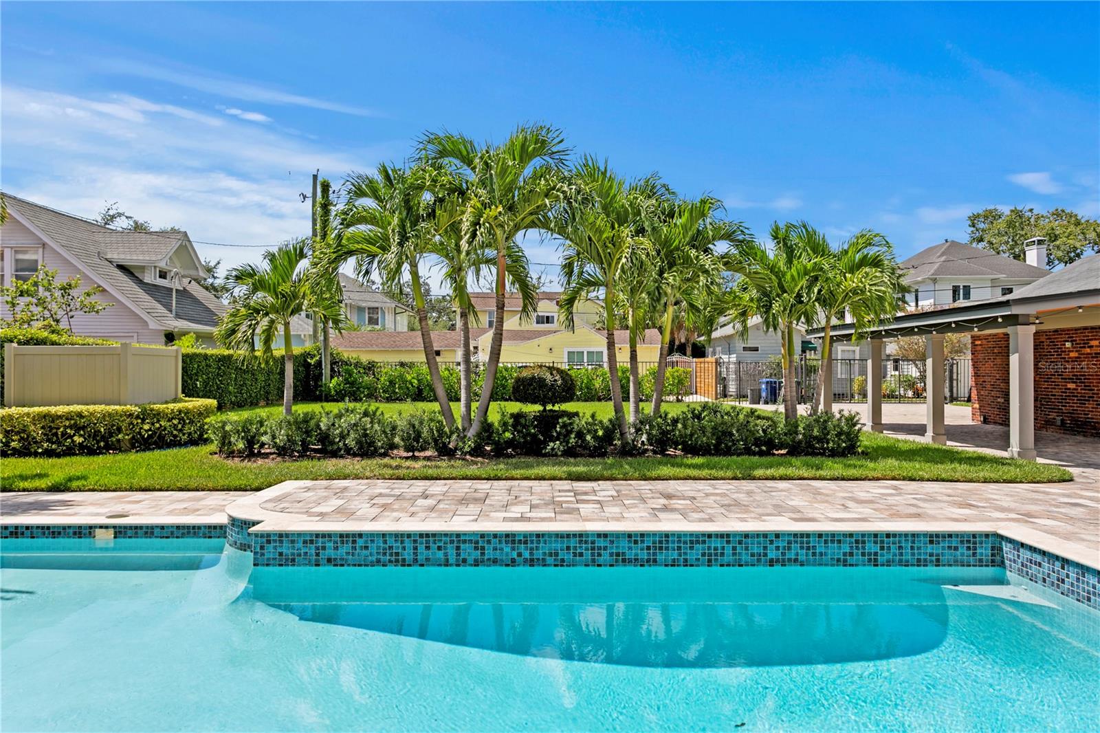 MORRISON GROVE SUB - Residential