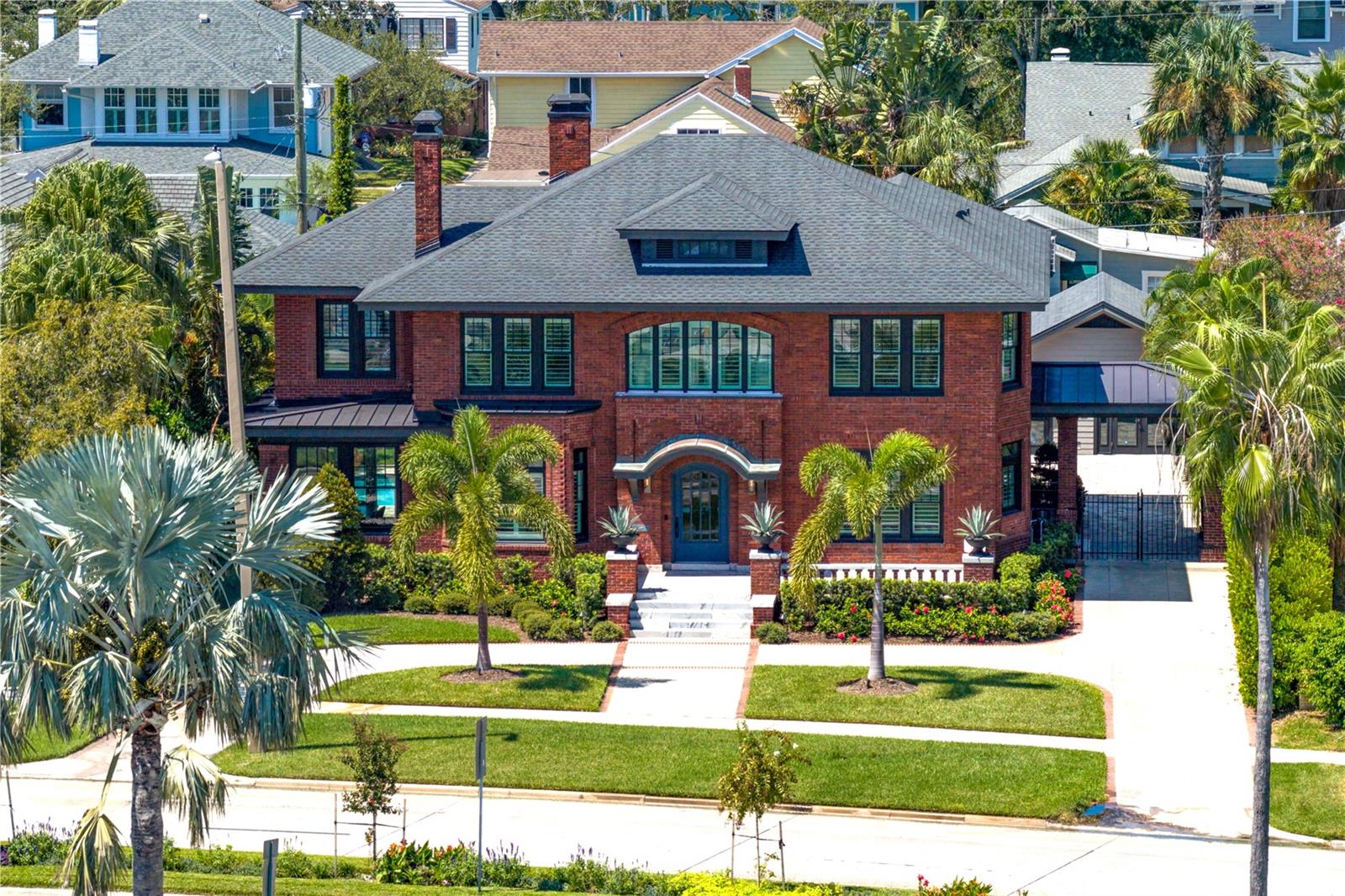 815 BAYSHORE BOULEVARD