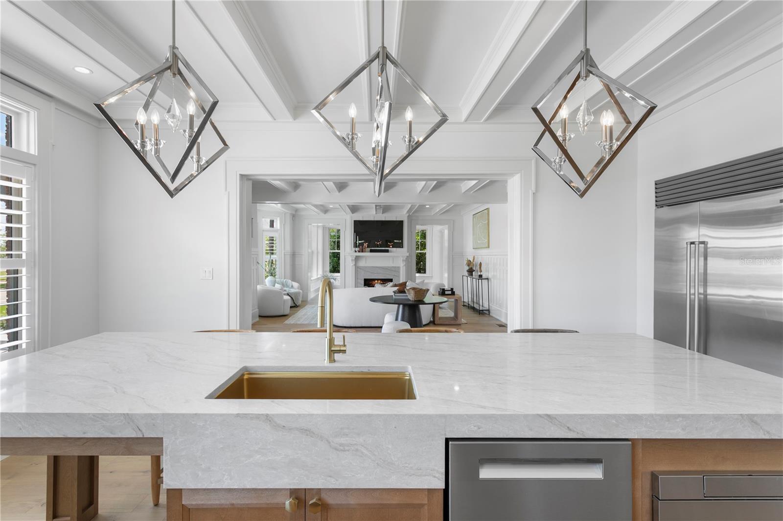 MORRISON GROVE SUB - Residential