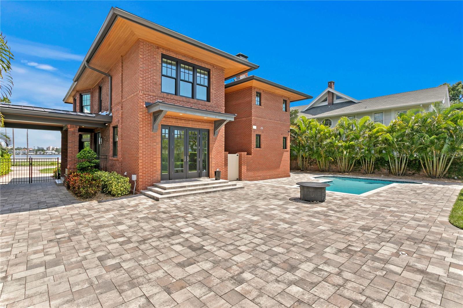 MORRISON GROVE SUB - Residential