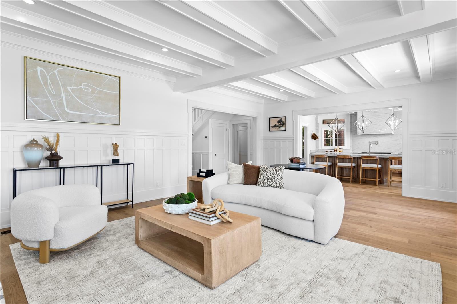 MORRISON GROVE SUB - Residential