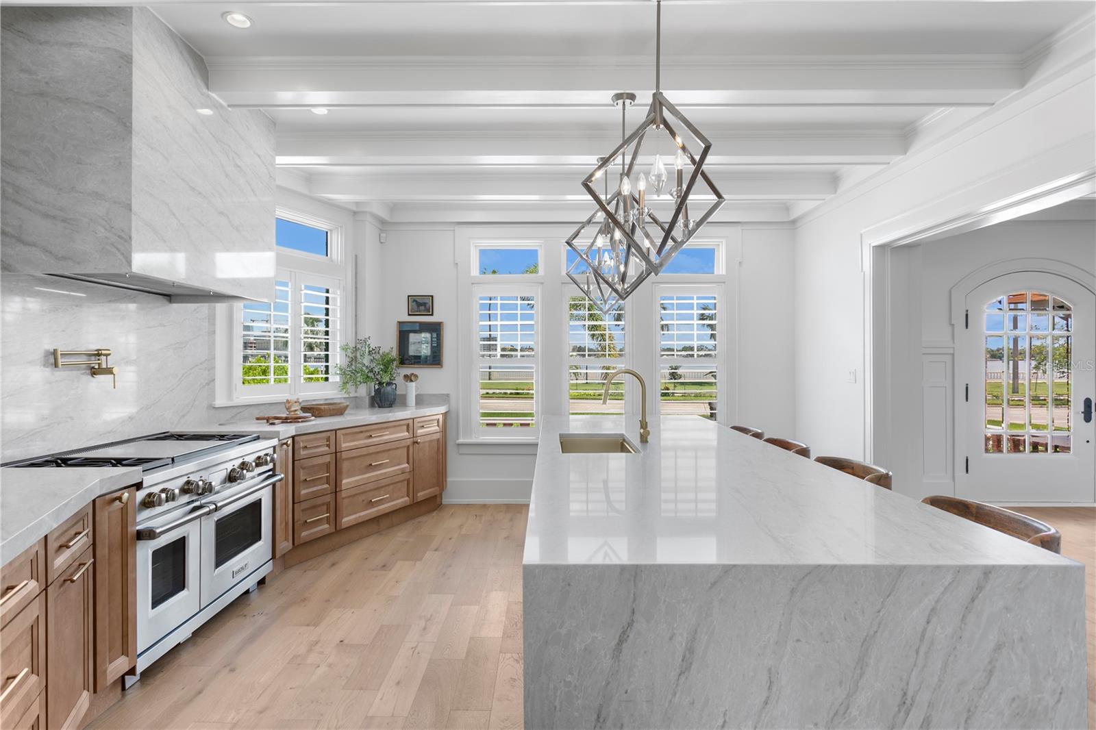 MORRISON GROVE SUB - Residential