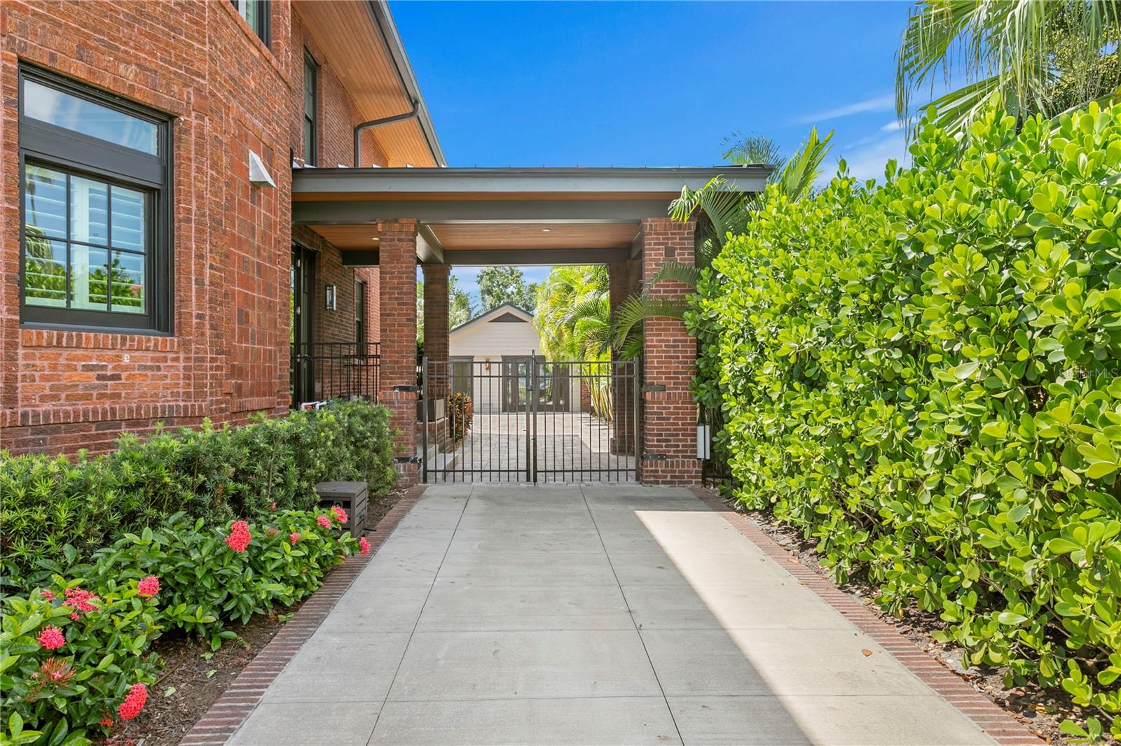 MORRISON GROVE SUB - Residential