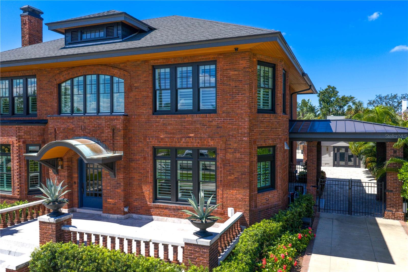 MORRISON GROVE SUB - Residential