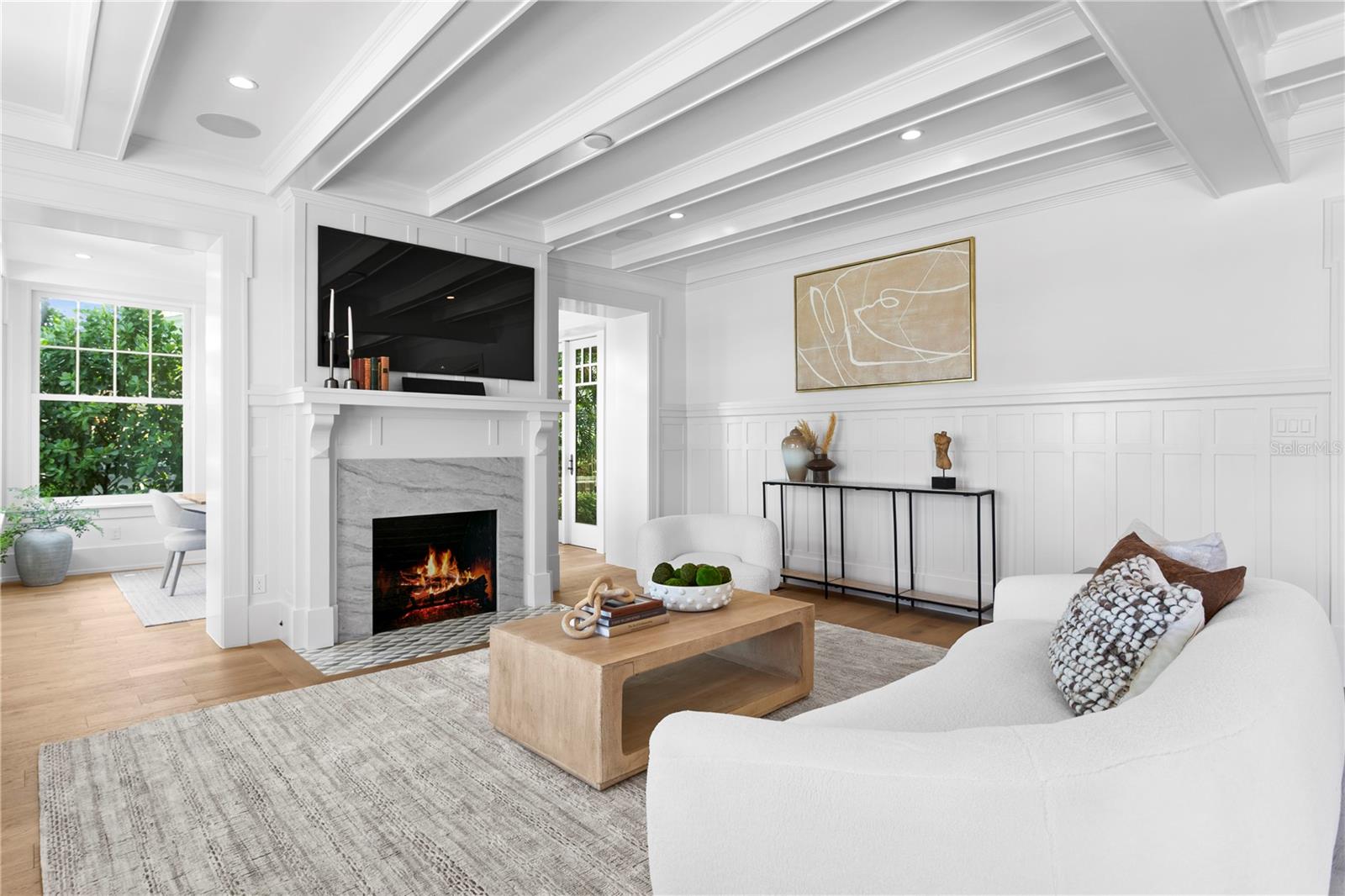 MORRISON GROVE SUB - Residential