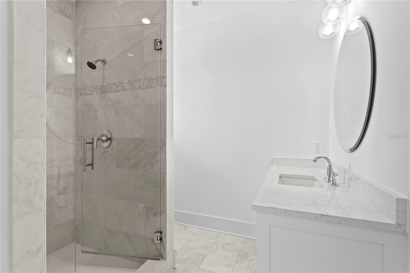 MORRISON GROVE SUB - Residential