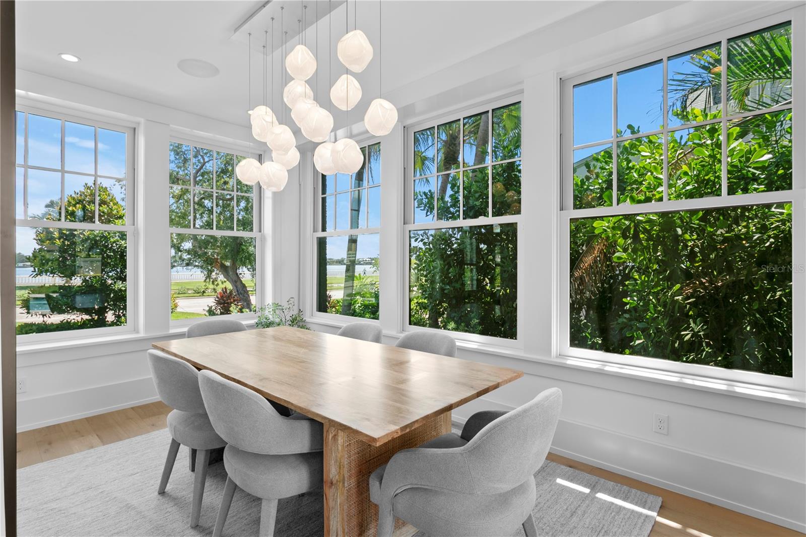 MORRISON GROVE SUB - Residential