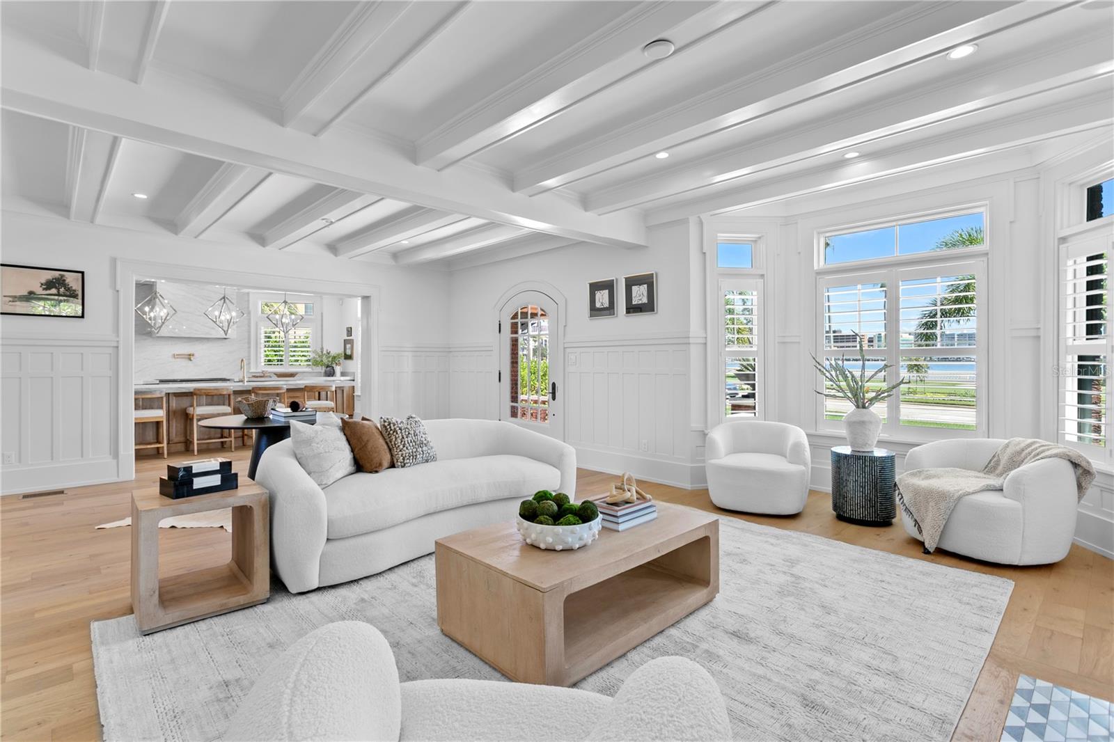 MORRISON GROVE SUB - Residential