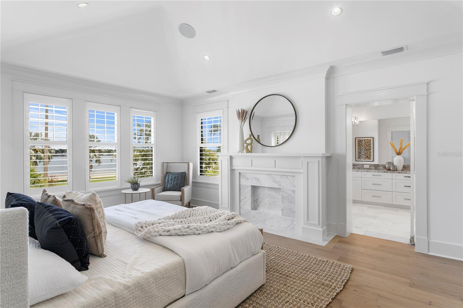 MORRISON GROVE SUB - Residential