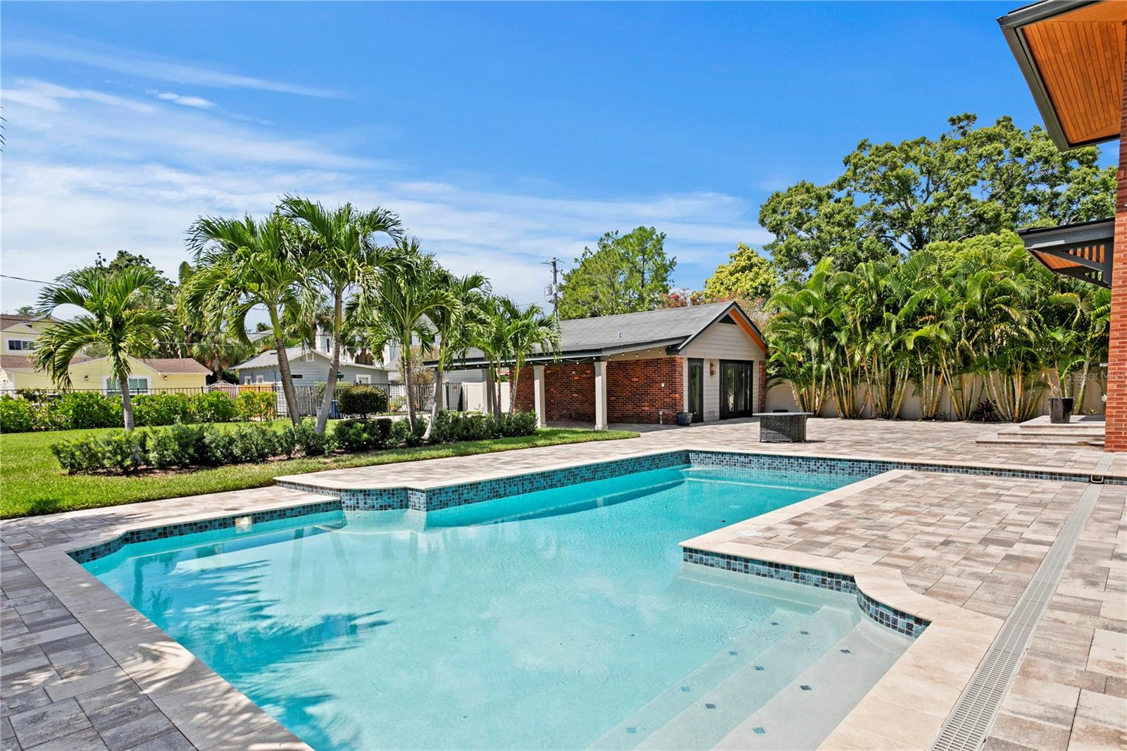 MORRISON GROVE SUB - Residential