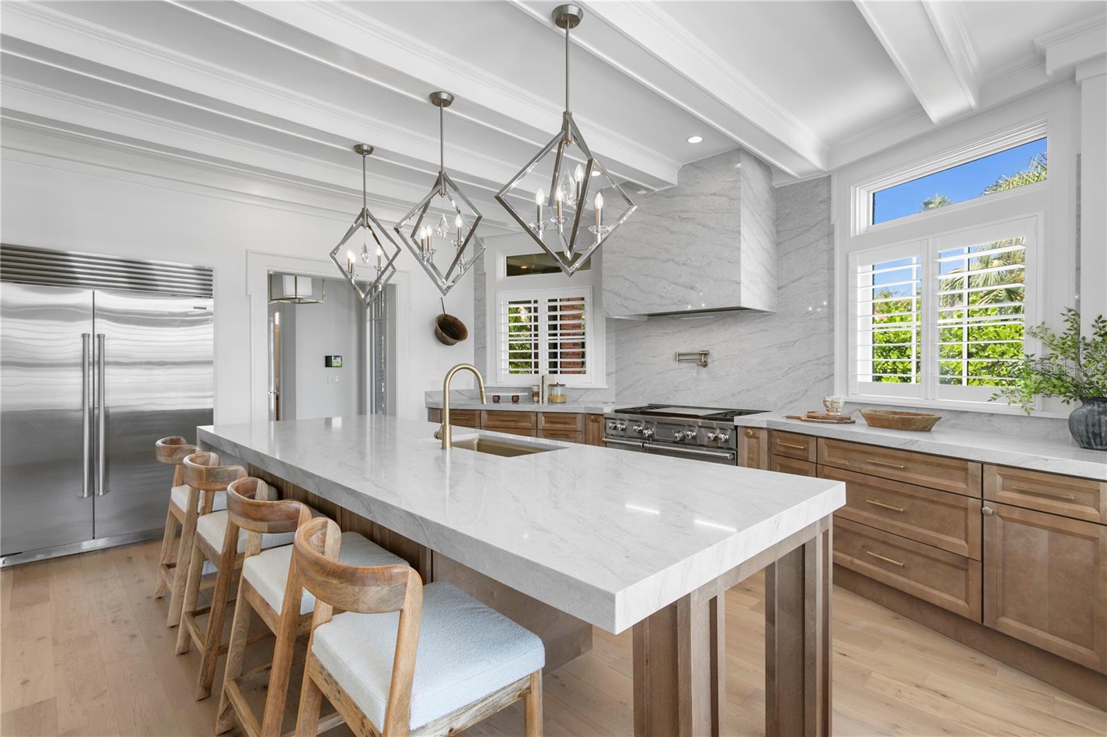 MORRISON GROVE SUB - Residential