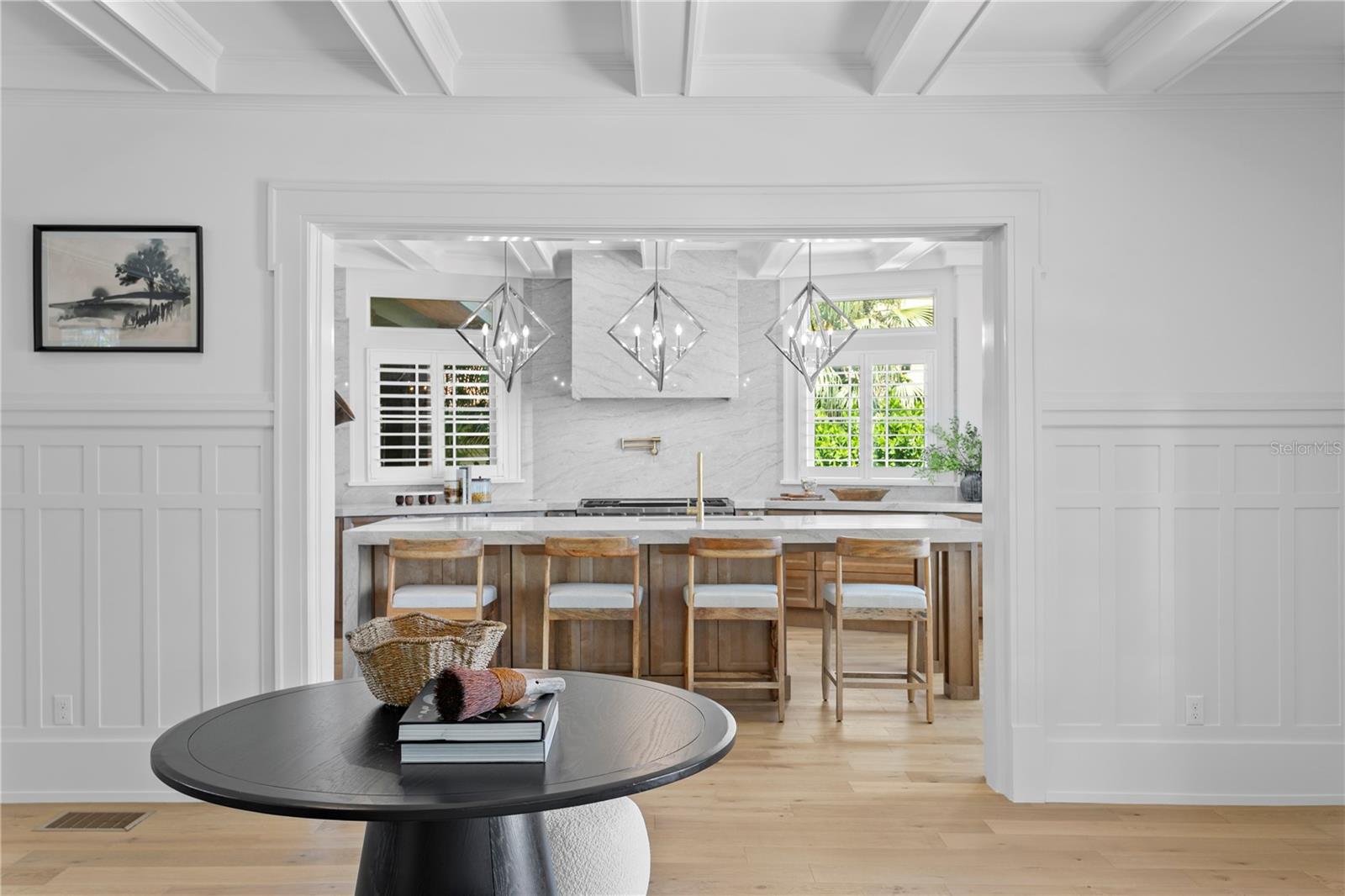 MORRISON GROVE SUB - Residential