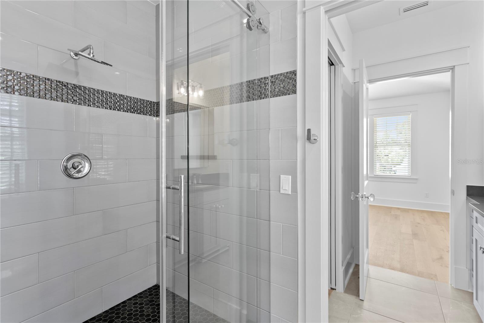 MORRISON GROVE SUB - Residential