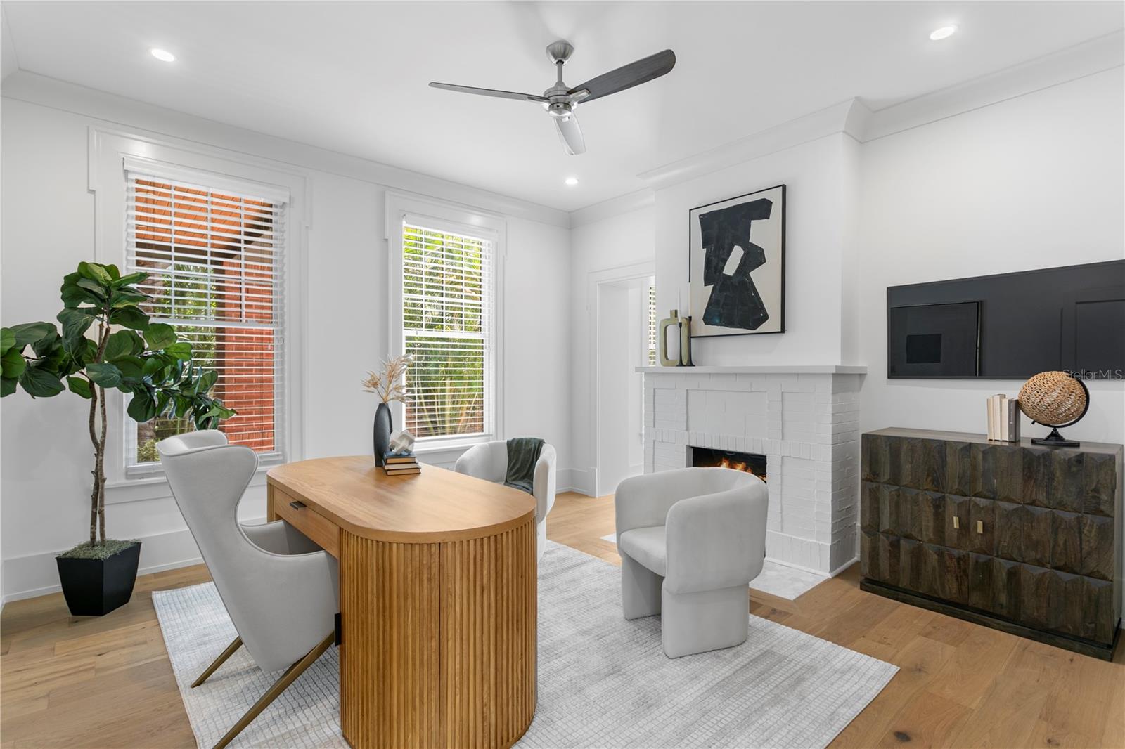 MORRISON GROVE SUB - Residential