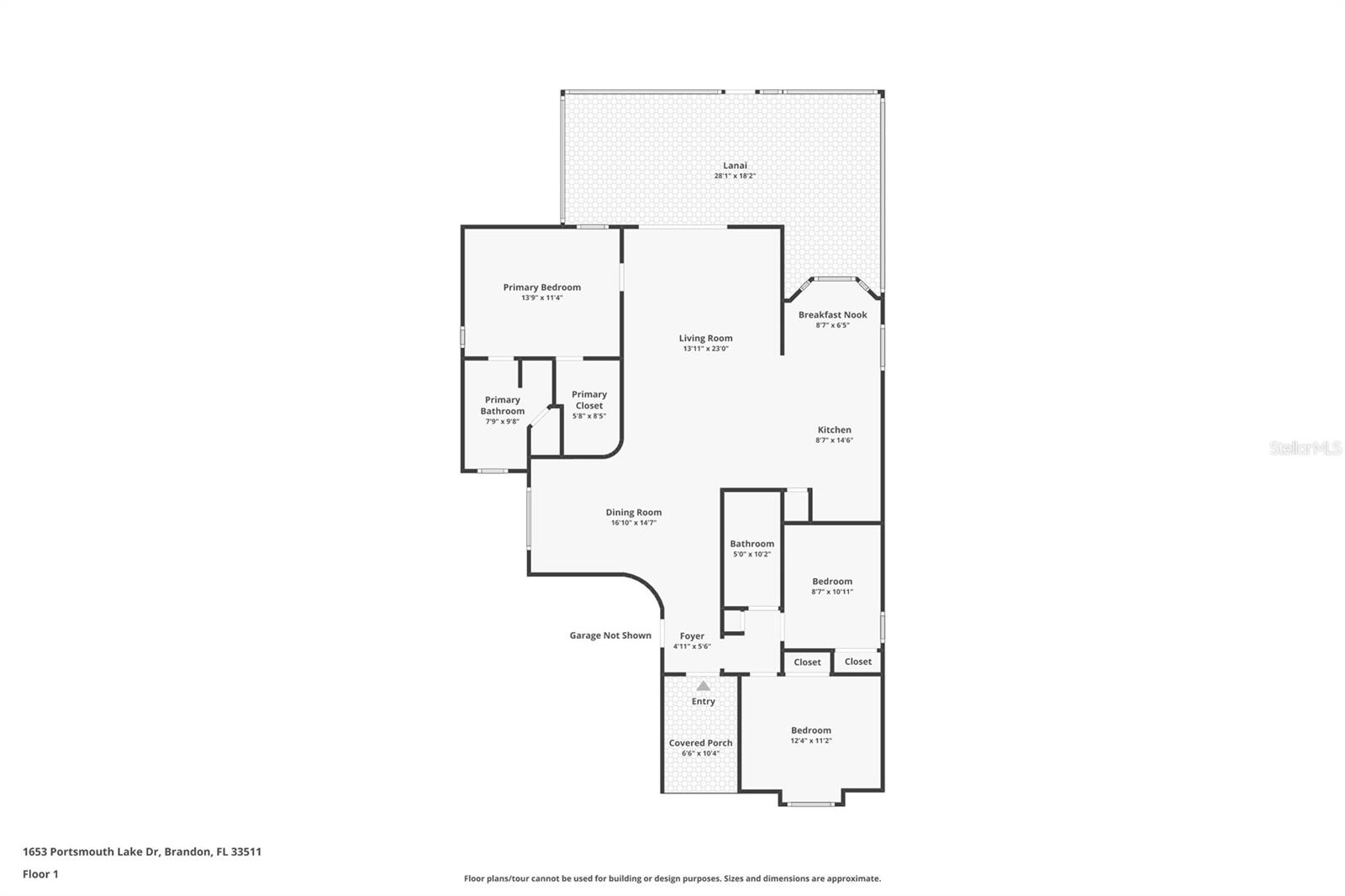 PROVIDENCE LAKES UNIT IV PH - Residential