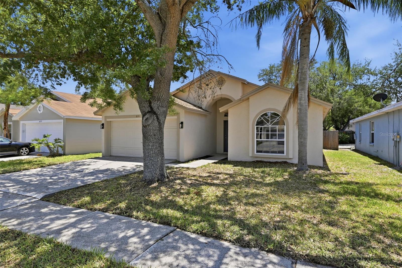 1653 PORTSMOUTH LAKE DRIVE