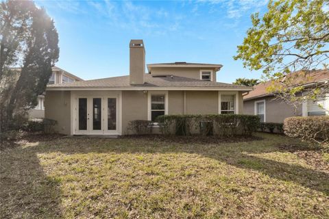 A home in TAMPA